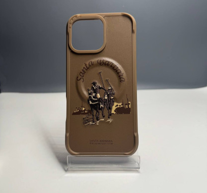 Чехлы Santa Barbara Primo Case